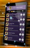 Latest Ringtones screenshot 2