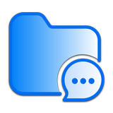 MySocial-icoon