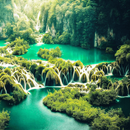 Waterfall Wallpapers 4K APK