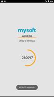 Mysoft Access 스크린샷 1