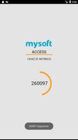 Mysoft Access 스크린샷 2