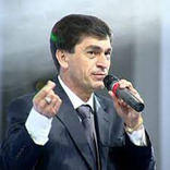 Afzalsho Shodiyev