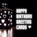 Happy Birthday Greeting Cards APK