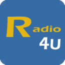 Radio 4U - Online radio APK
