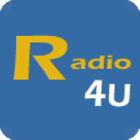 Radio 4U icône