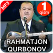 Rahmatjon Qurbonov