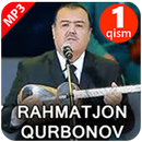 Rahmatjon Qurbonov qo''shiqlar APK