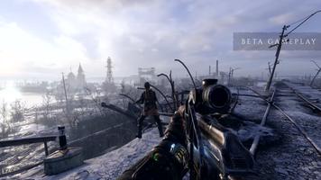 Metro Exodus Game Guide New Tips screenshot 2