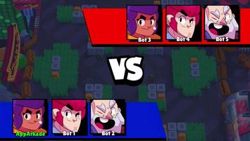 Guide For Brawl Stars New Tips capture d'écran 3