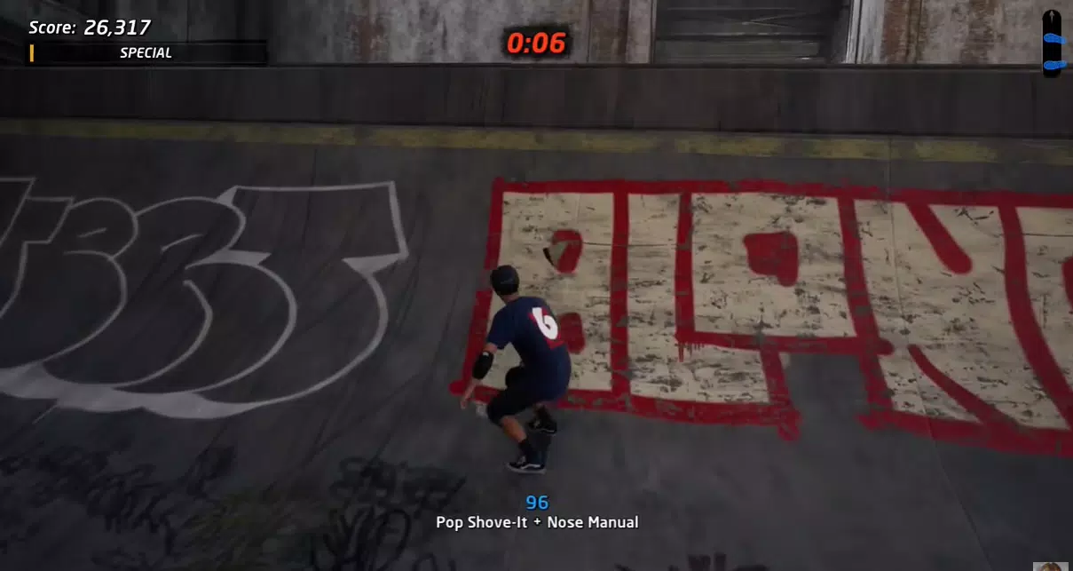 Android용 NewTips Skate 3 APK 다운로드