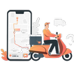 M-SOKO Delivery