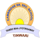 Cambridge School Tinwari APK