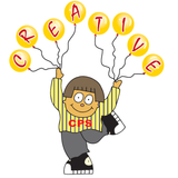 CREATIVE SCHOOL BHINDER icon