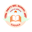 Amity School Daduka