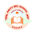 Amity School Daduka icône