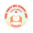 Amity School Daduka icon