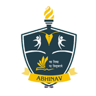 Abhinav School Udaipur icône