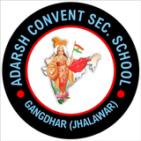 Adarsh Convent School icon