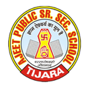 Ajeet Public School Tijara APK