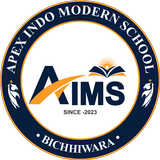 Apex Indo Modern School icon