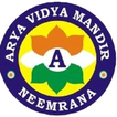 ARYA PUBLIC SCHOOL NEEMRANA