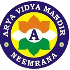 ARYA PUBLIC SCHOOL NEEMRANA icon