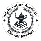 Bright Future Academy Marwar icon