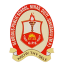 Glorious Public School MP APK