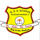 G.P.S. School Gudhachandra Ji icon
