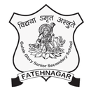 Gulab Glory School Fatehnagar APK