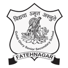 Gulab Glory School Fatehnagar icône