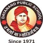 DPS BIKANER-icoon