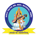 HOLY FAITH SCHOOL OBRI APK