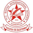 H.C Bafna International School icon