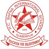 H.C Bafna International School icon