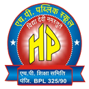 HP School Gairatganj APK