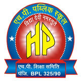 HP School Gairatganj icon