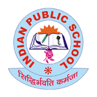 INDIAN PUBLIC SCHOOL SIMALWARA icône