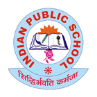 INDIAN PUBLIC SCHOOL SIMALWARA simgesi