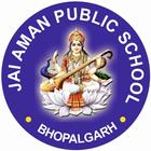 JAPS BHOPALGARH icon