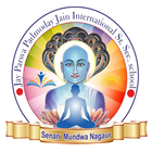 JPP SCHOOL NAGAUR biểu tượng