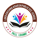 Lord Krishna Adarsh School Palli APK