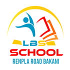 LBS School Bakani icon
