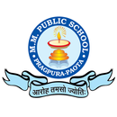 M M PUBLIC SCHOOL APK