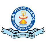 M M PUBLIC SCHOOL icon
