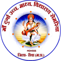 ”MAA DURGA SCHOOL SEMARIYA