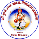 MAA DURGA SCHOOL SEMARIYA APK
