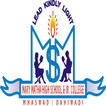 MARY MATHA MHASWAD