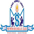 MARY MATHA MHASWAD APK