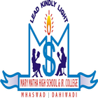 MARY MATHA MHASWAD simgesi